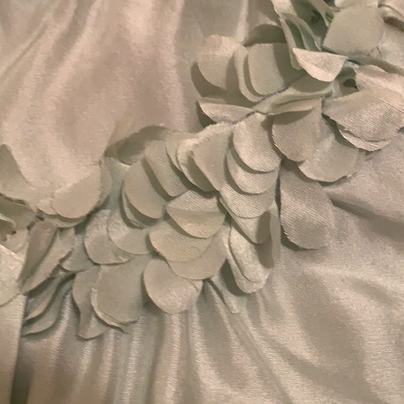 💥 $5 if Bundled 8 Petite J CREW 100% Silk Top - Picture 6 of 11